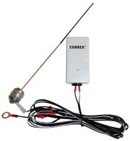 Titananod Correx, Metro