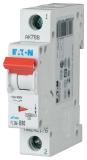 Minibrytare PLSM 1 pol typ B 10kA (1 BE)