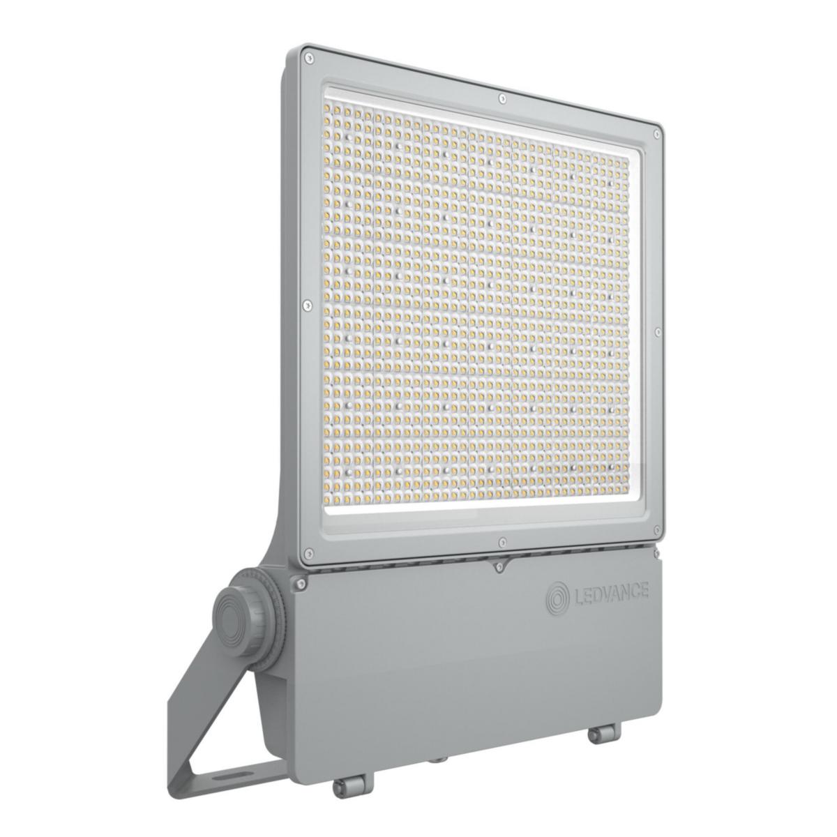Strålkastare Flex 55x120° Asym - STRÅLK 450W 840 55X120° DALI FLOODLIGHT FLEX
