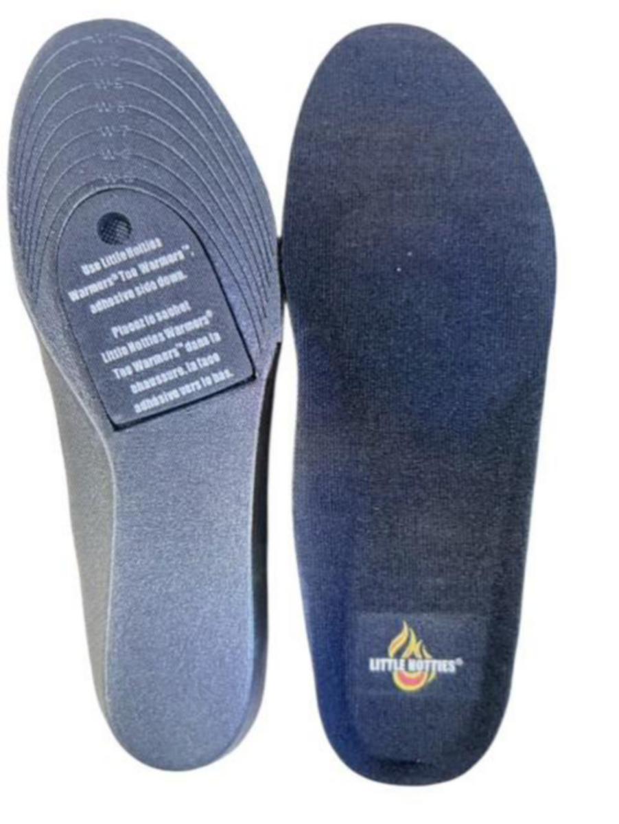 Värmesula Adapt 7016 - INLÄGGS VÄRMESULA ADAPT 7016 STL S/M