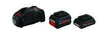 Batteriset Bosch ProCORE 18 V 4.0/5.5 Ah
