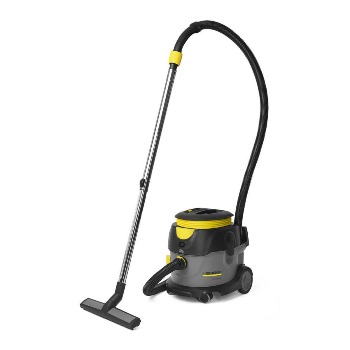 Dammsugare Kärcher T15/1 - DAMMSUGARE KÄRCHER T15/1 800W 2.5M SLANG 7.1KG