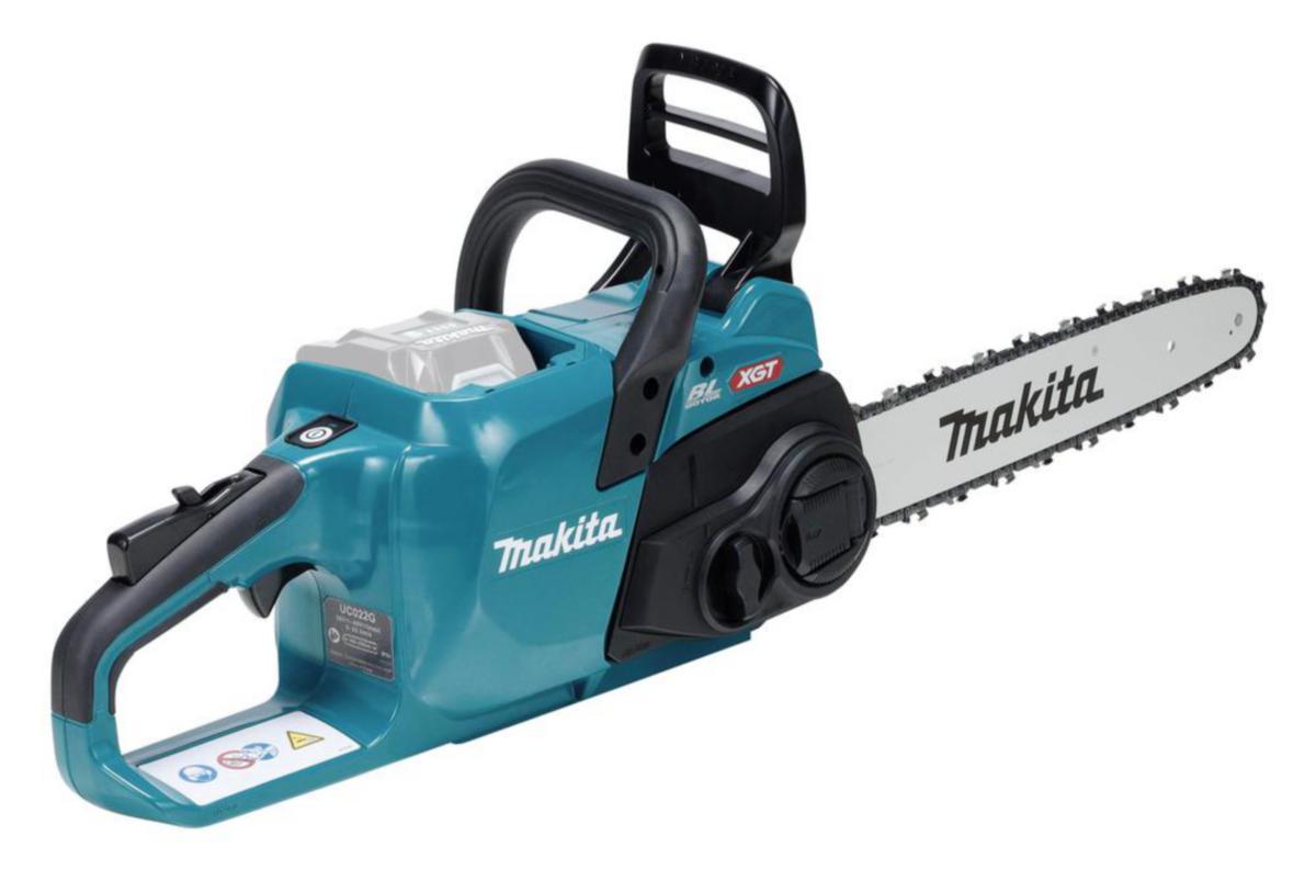 Kedjesåg Makita UC022GZ SOLO - KEDJESÅG MAKITA UC022GZ 40V SOLO 25,5M/S 0,325" 35CM