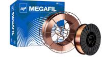 Rörtråd Meltolit 710M Megafil