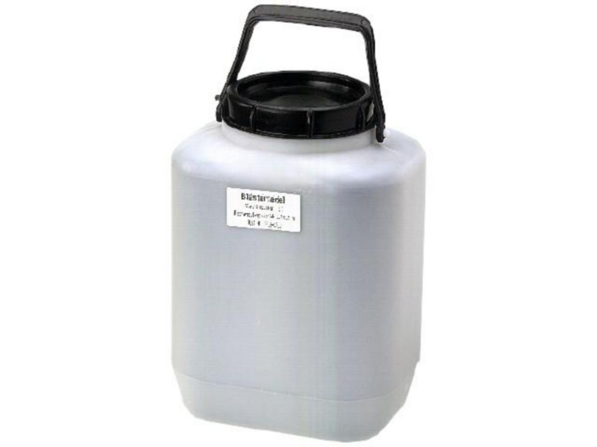 Blästermedel övriga - BLÄSTERMEDEL ALUM/SILIKAT 0.2-0.5 20L 30KG