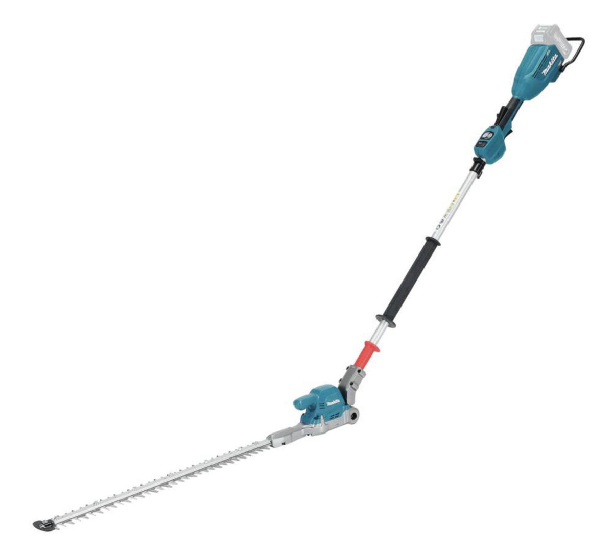 Stånghäcksax Makita UH001GZ SOLO - STÅNGHÄCKSAX MAKITA UN001GZ 40V SOLO BL 25MM 600MM