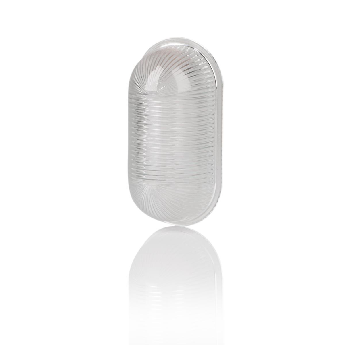Tillbehör till Bastu- och inredningsarmatur AVH 15, Ensto - GLAS FÖR AVH15-SERIEN AVV15