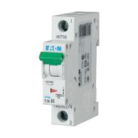 Minibrytare PLSM 1 pol typ B 10kA (1 BE)