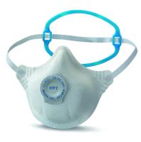 Filtrerande halvmask Moldex Smart Solo P2