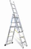 Kombistege Zarges Skymaster X 3-delad