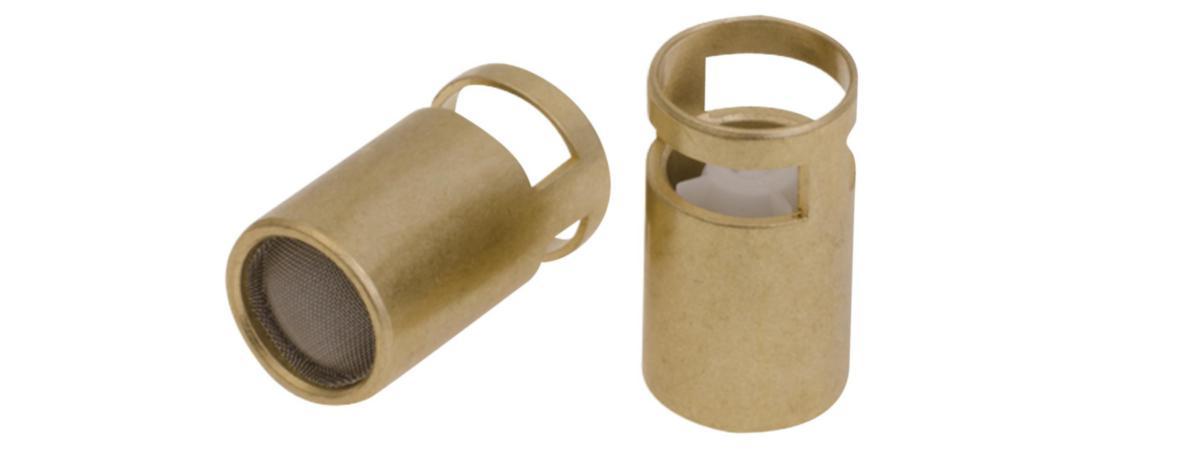 Backventilsats 40 c/c termostat till Mora Cera/Inxx/Term - BACKVENTIL MA 129098AE(2ST.) F MORA-TERM-40 C/C