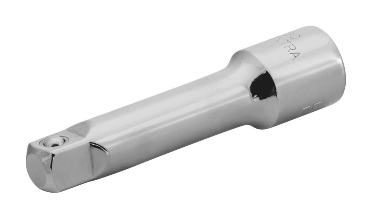 Förlängare Bahco 3/8" - FÖRLÄNGARE 3/8" BAHCO 7760-3 LÄNGD 75MM