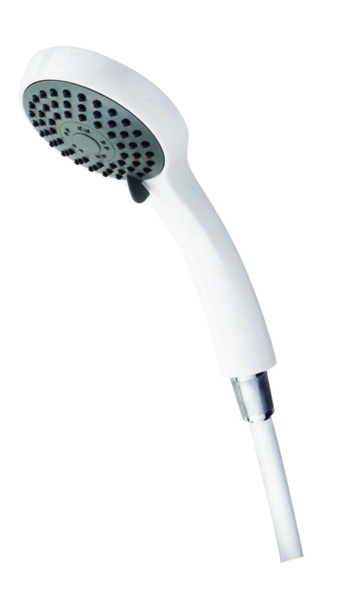 Handdusch AquaSense Arrow - ARROW AQUASENSE HANDDUSCH VIT 18701