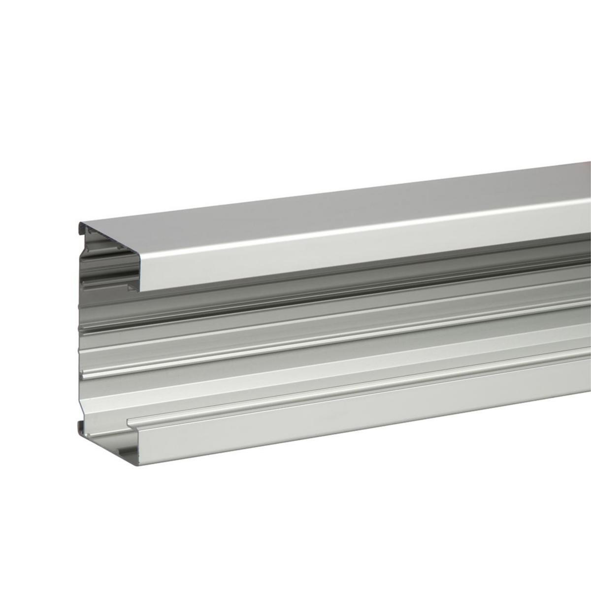 Kanalunderdel för Installationskanal INKA-123/72 - INST.KANAL 123 AN