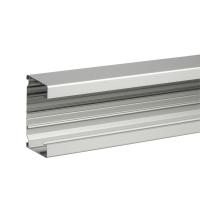 Kanalunderdel för Installationskanal INKA-123/72