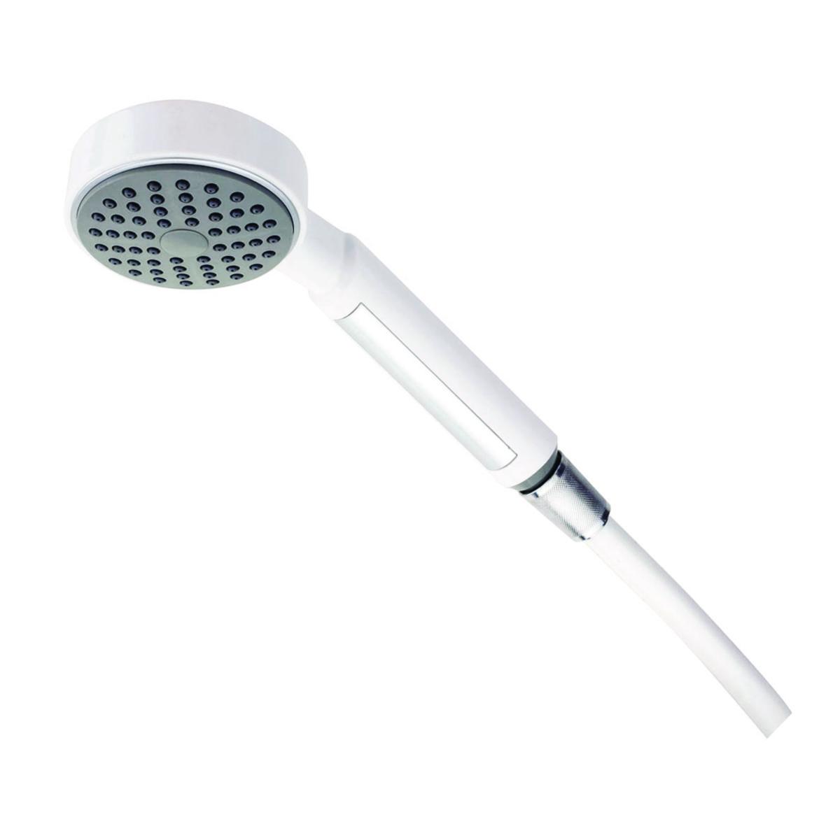 Handdusch AquaNova Arrow - ARROW AQUANOVA HANDDUSCH VIT 15501