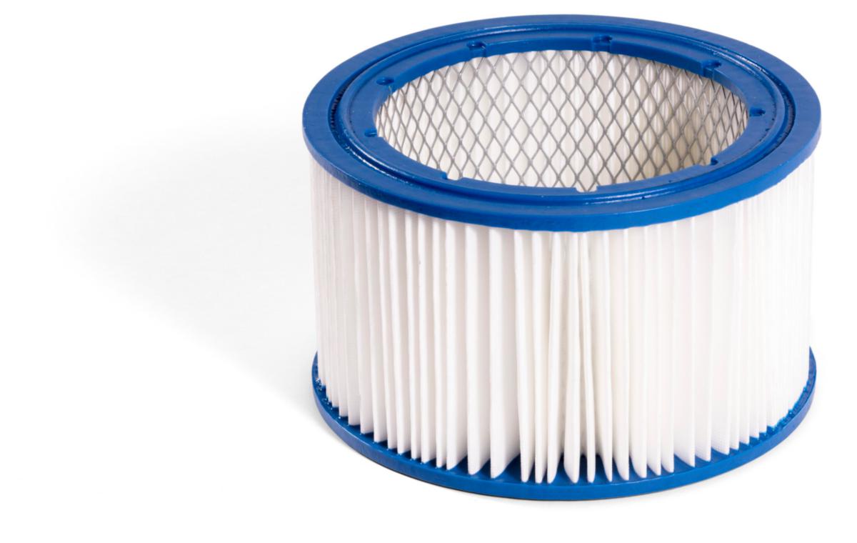 Kombifilter Husqvarna 400-2C - KOMBIFILTER HUSQVARNA 400-2C POLYESTERFILTER 214/156X126