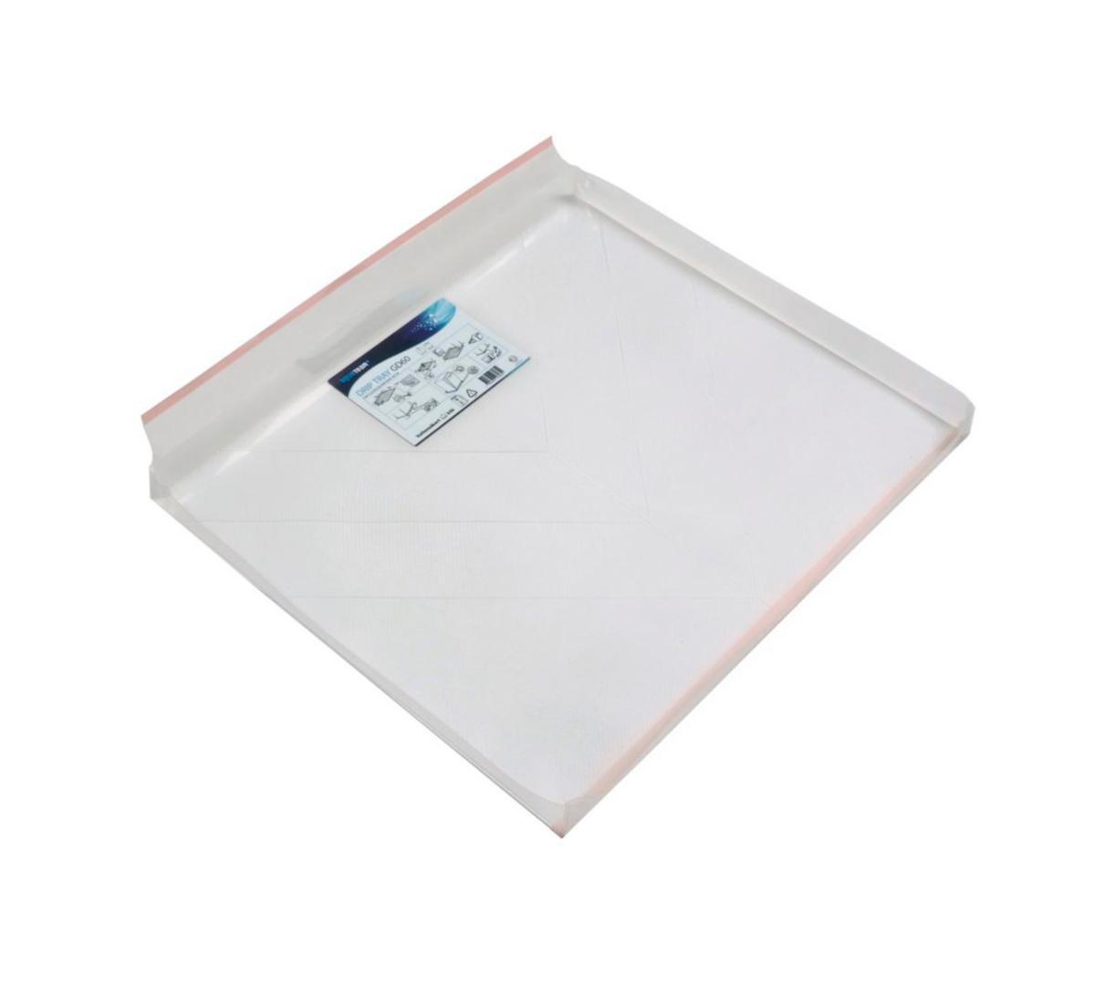 Läckageskydd för diskmaskin, AquaTeam+, Tollco - LÄCKAGESKYDD AQUATEAM+ GD45 TOLLCO 446x495MM