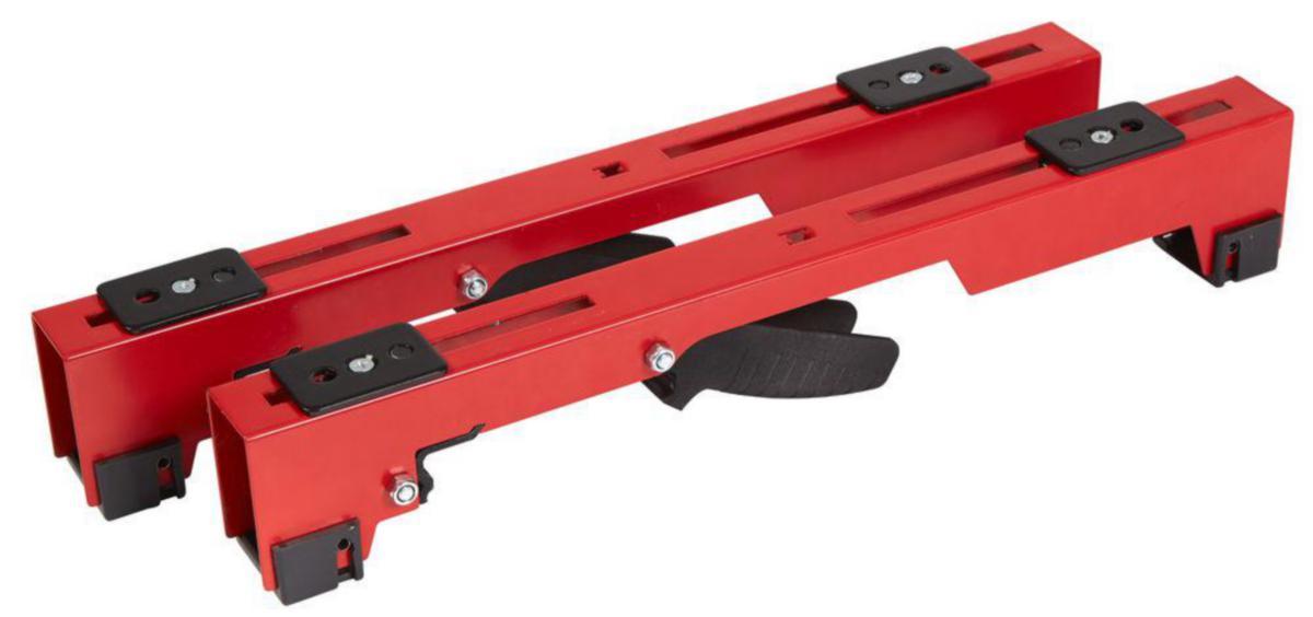 Monteringsbygel Milwaukee MSLA1 - MONTERINGSBYGEL MILWAUKEE MSLA1 PASSAR MSL2000