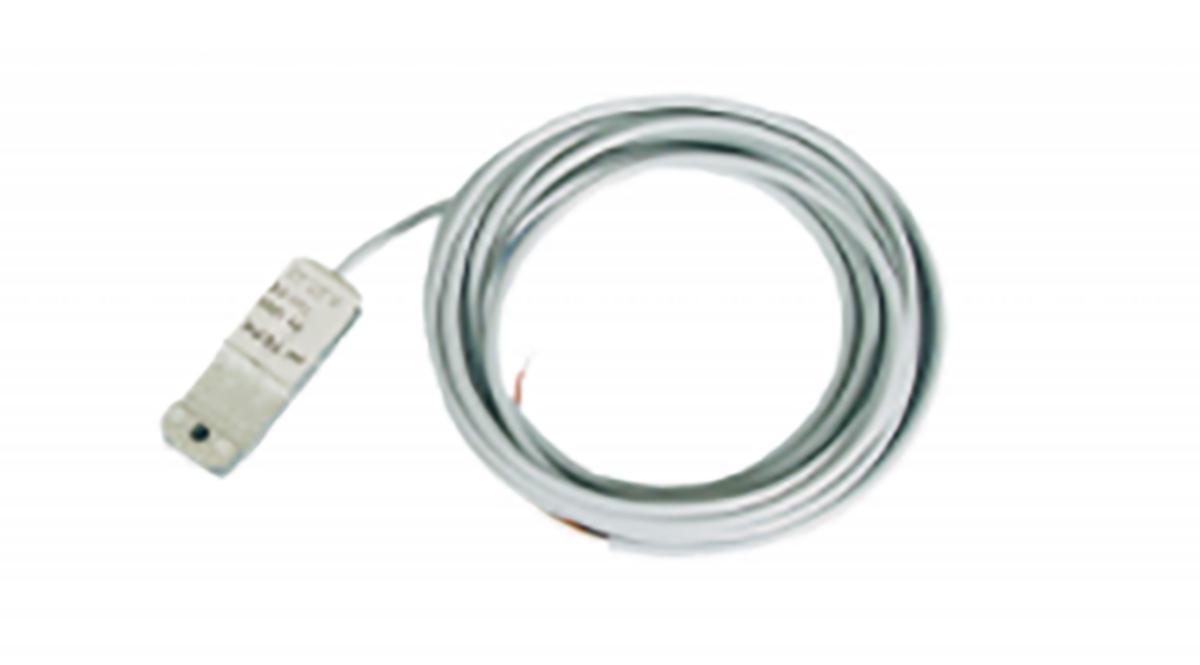 Anliggningsgivare TEPK, Produal - ANLIGGNINGSGIVARE TEPK PT100 PRODUAL