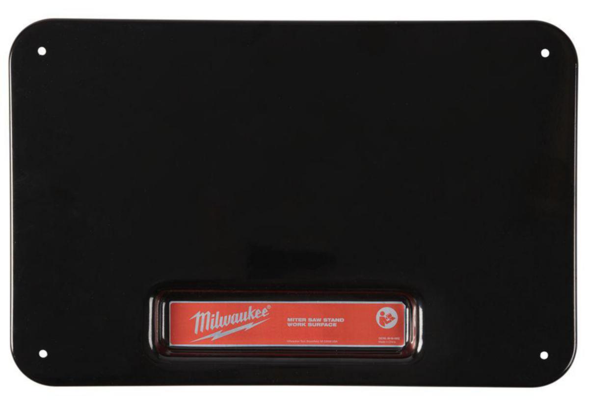 Avlastningsbricka Milwaukee MSLA2 - AVLASTNINGSBRICKA MILWAUKEE MSLA2 PASSAR MSL2000