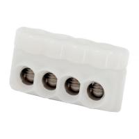 Kopplingsplint KP  Extra 4-polig