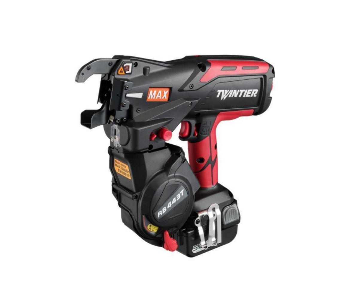 Najmaskin Max RB443T - NAJMASKIN MAX RB443T 14,4V 20-44 MM
