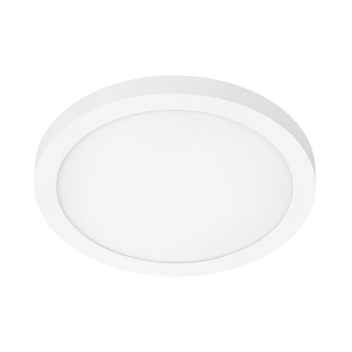 Takarmatur Skir - PLAFOND 16-22W 3-57K 300MM SKIR