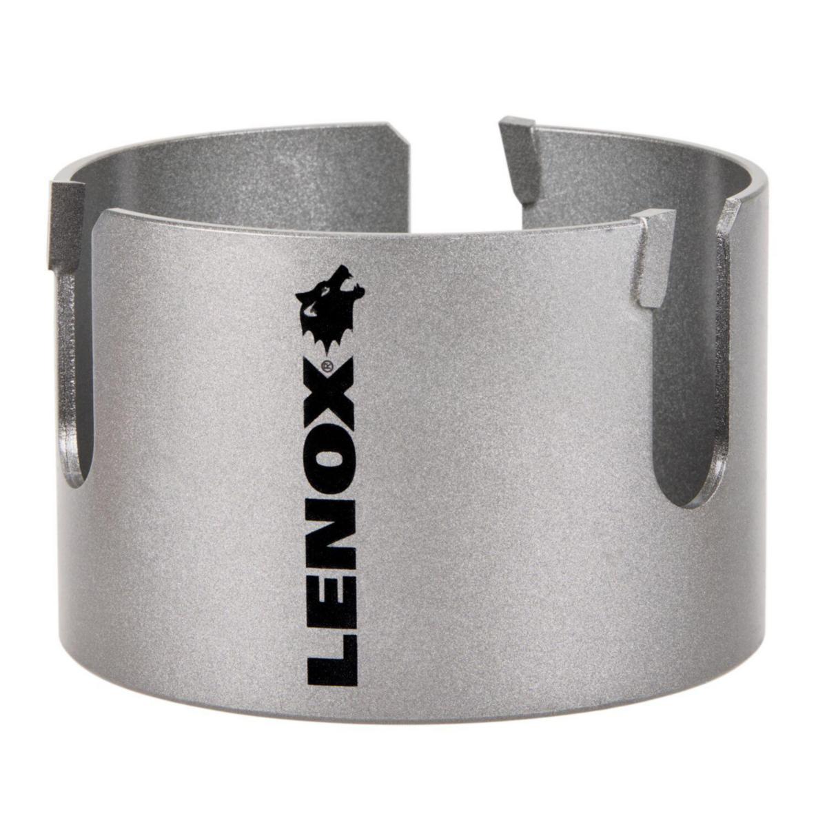 Hålsåg Lenox Multimat Carbide - HÅLSÅG LENOX LXAH44 102MM MULTIMAT CARBIDE