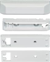 MC 300-S3 Plastkapsling, Alarmtech