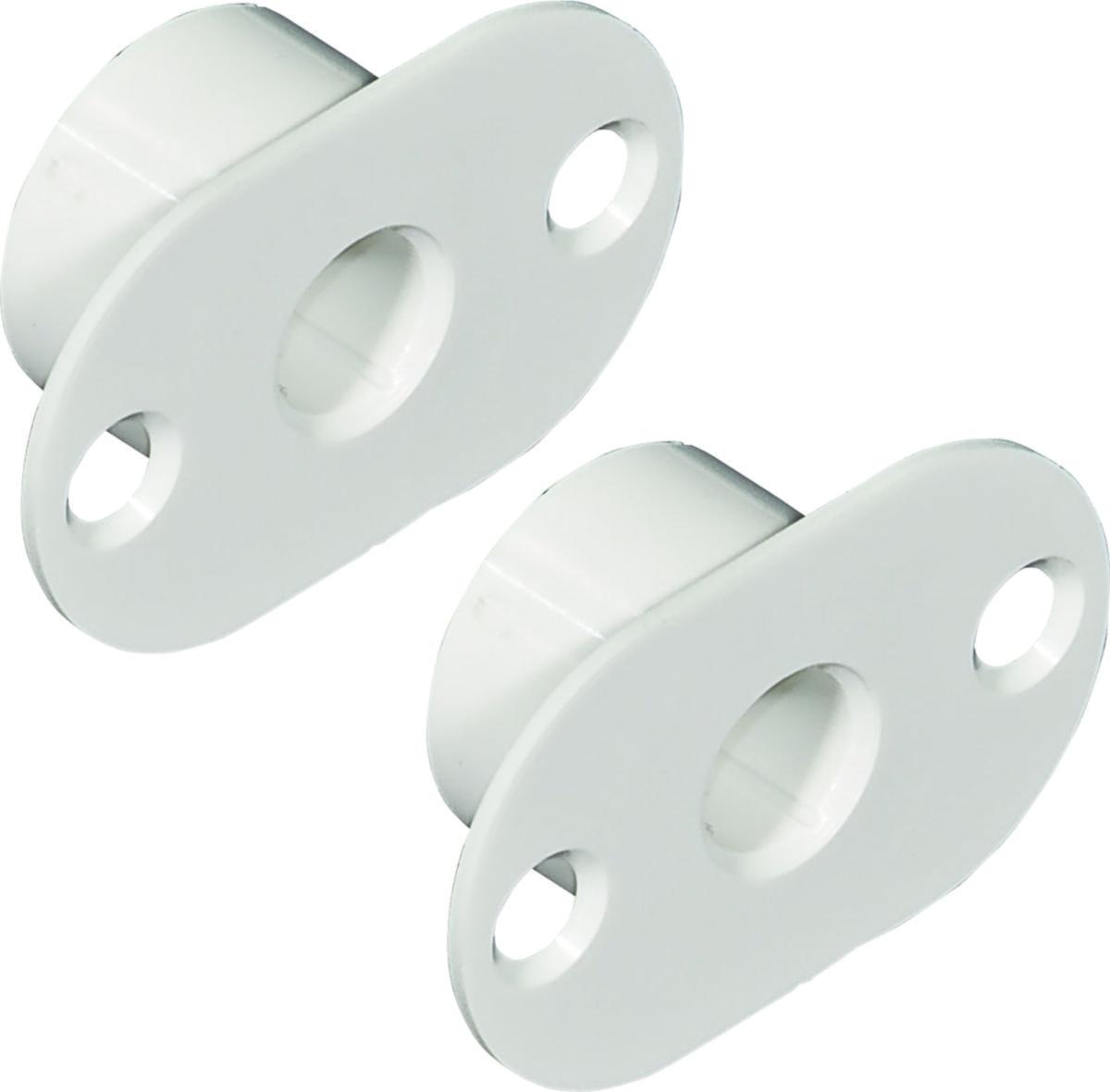 MC 300-S11 Plastkapsling, Alarmtech - PLASTADAPTER SKRUVFÄSTE MC300 MC 300-S11