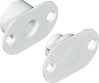 MC 300-S12 Plastkapsling, Alarmtech