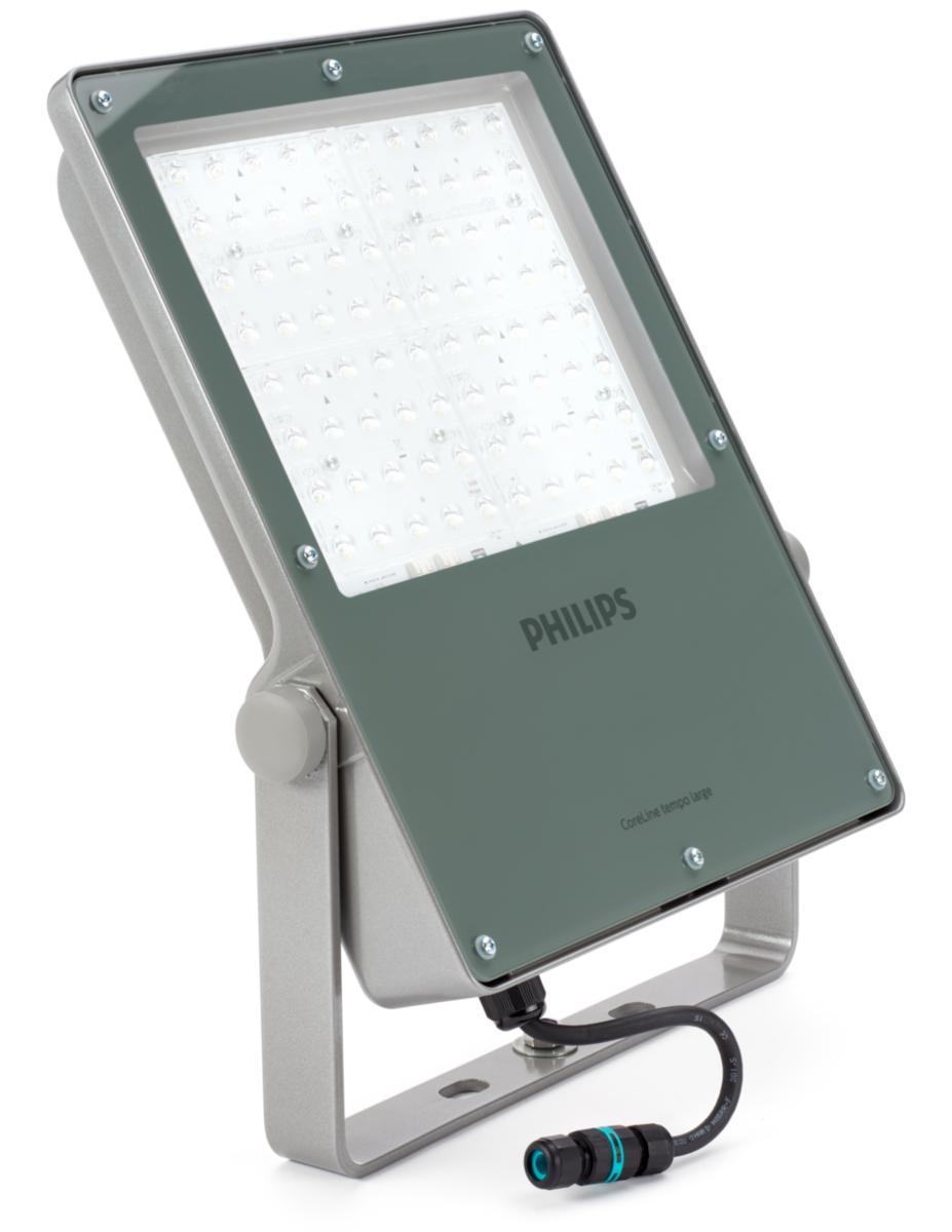 Strålkastare LED Tempo - STRÅLK LED 162W 21000LM 4K ASY CORELINE TEMPO LARGE