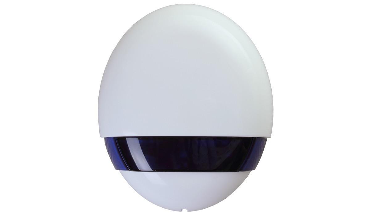 Nookbox utomhussirén trådlös, Teletec - SIREN UTOMHUS NB BX-32-F1