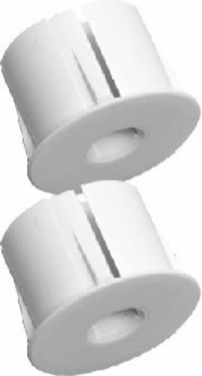 MC 300-S31 Plastadapter, Alarmtech - PLASTADAPTER "SNAP IN" 19 MM MC 300-S31