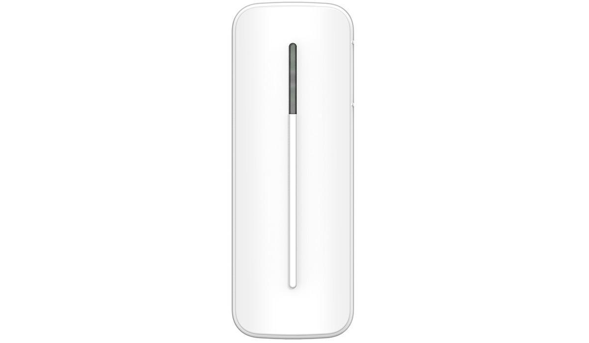 Nookbox magnetkontakt trådlös, Teletec - MAGNETKONTAKT MED INGÅNG NB DC-23-F1