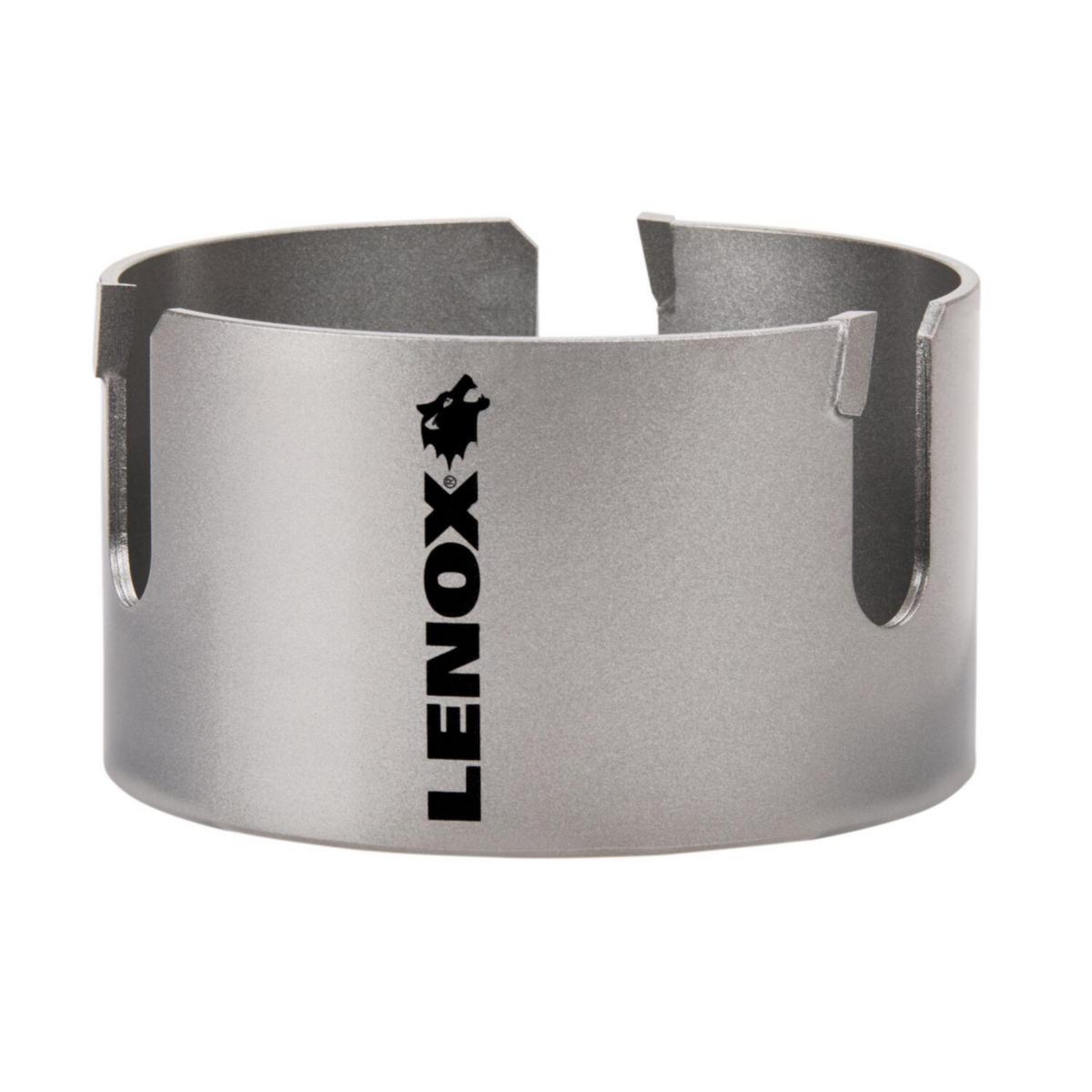 Hålsåg Lenox Multimat Carbide - HÅLSÅG LENOX LXAH4458 117MM MULTIMAT CARBIDE