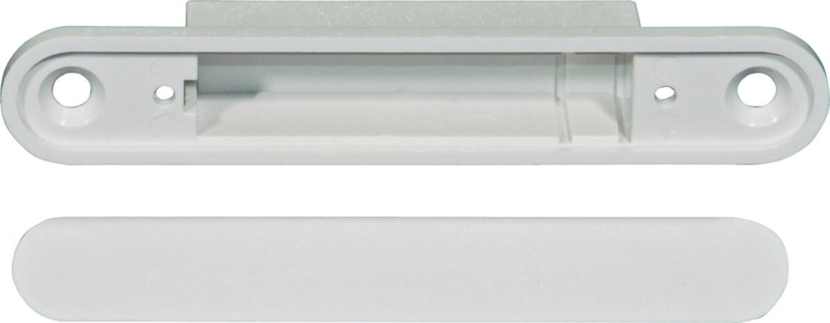 MC 300-S35 Plastkapsling, Alarmtech - PLASTKAPSLING INF M SKRUVFÄSTE MC 300-S35