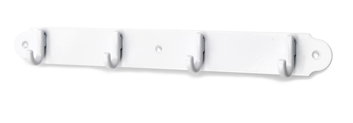 Handdukshängare Habo 1804 - HANDDUKSHÄNGARE HABO 1804-4 VL SB