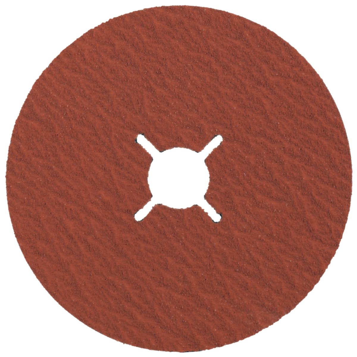 Fiberrondell Tyrolit Cerabond X - FIBERRONDELL TYROLIT CERABOND X 180MM K60