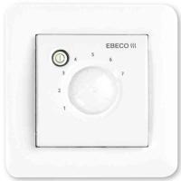 Golvvärme, Ebeco termostat EB-Therm 55