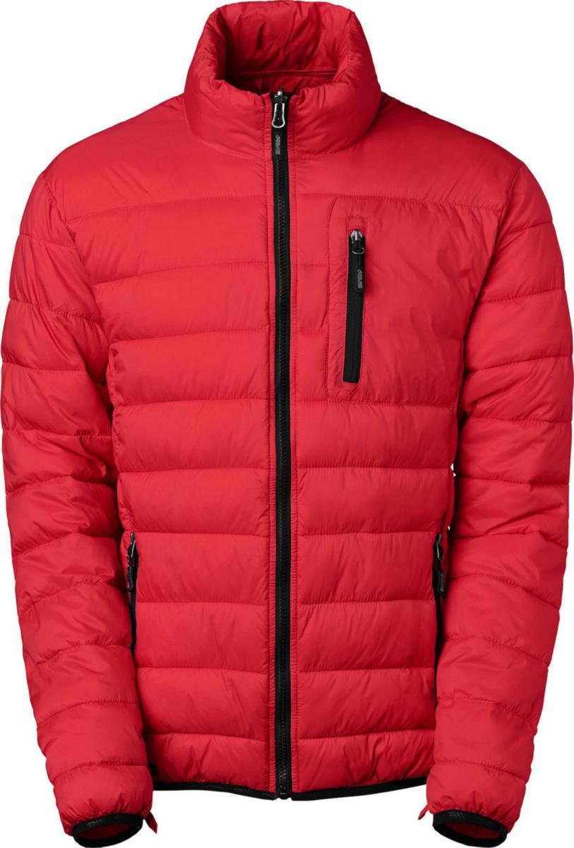 Jacka South West Ames 630 - JACKA SOUTH WEST AMES 630 RÖD STL S