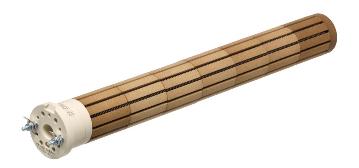 Steatitelemet för 55-300 liter, Elvattenvärmare, Metro - METRO STEATITELEMENT 3kW 400V FÖR METRO 55-300L