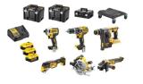 Kombikit DEWALT DCK685P3T