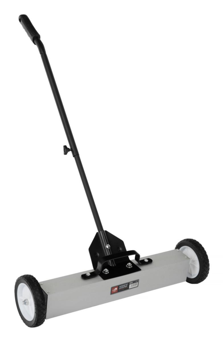 Spånsopare PELA 456mm - SPÅNSOPARE PELA 456M MAGNETISK