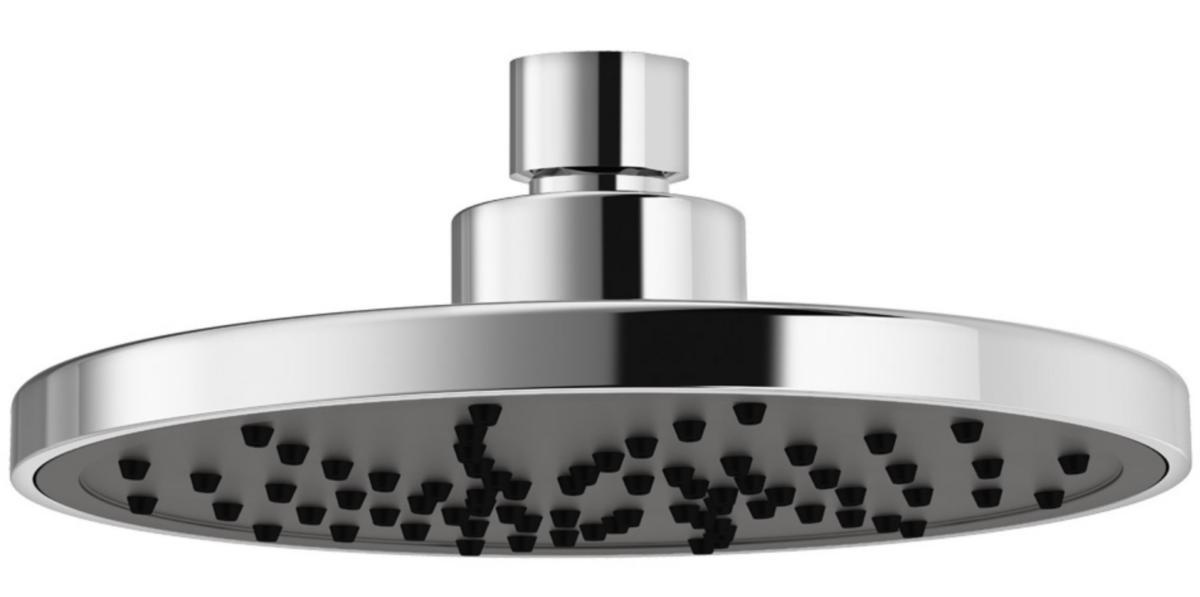Duschsil, tak, Mora Cera - MORA CERA S5 TAKDUSCHSIL 150 MM DIAM M.KULLED