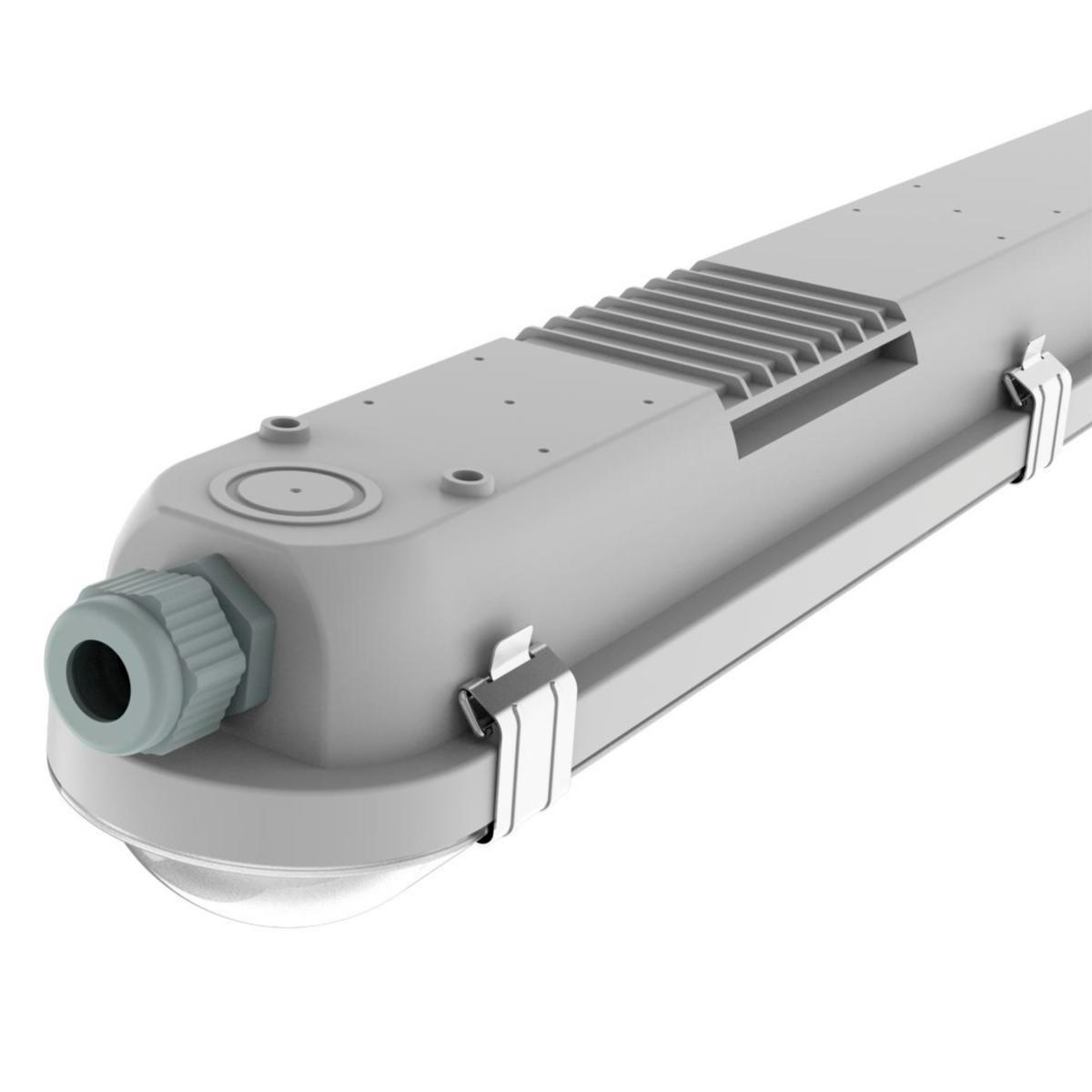 Industriarmatur Sixtyfivey IP65 - INDARM SIXTYFIVEY IP65 4K 1200 I001-4411