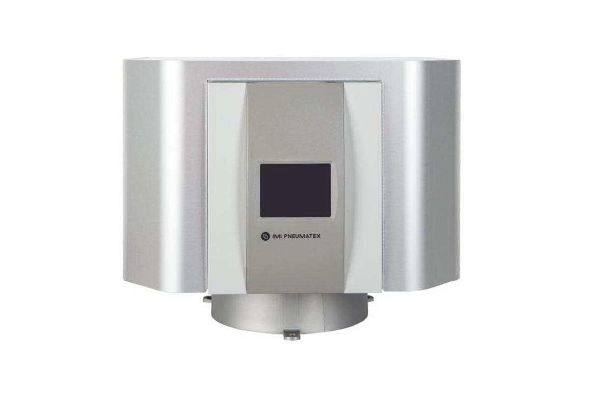 Tryckhållningssystem Compresso C 10.1 F Connect, IMI - COMPRESSO C 10.1-6 F CONNECT TRYCKHÅLLN MAX 6BAR 230V