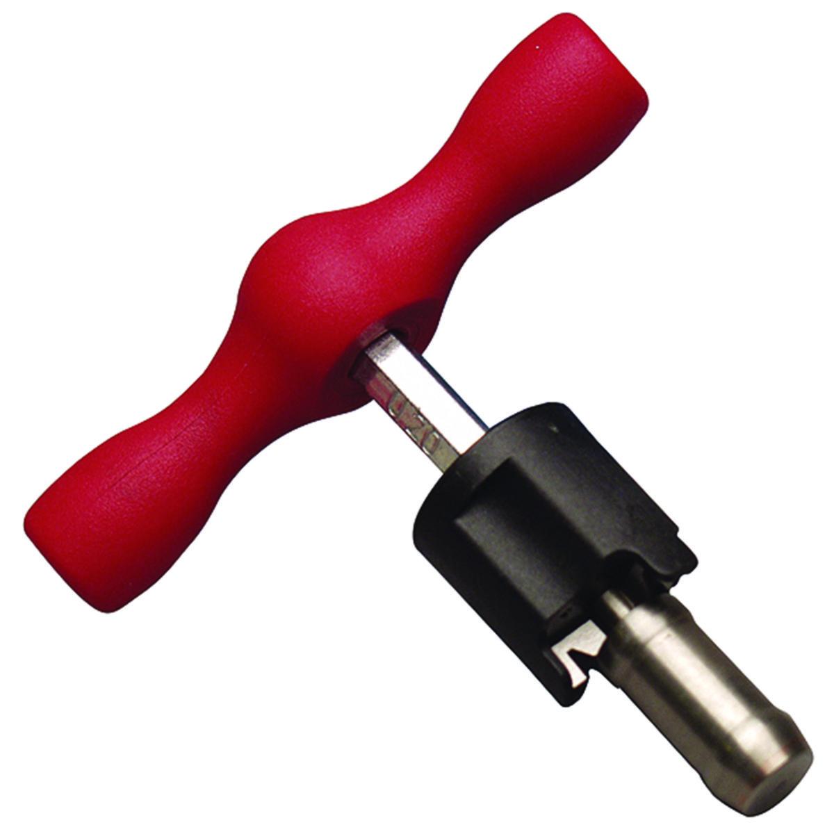 MLC Avfasningsverktyg, Uponor - 32 AVFASNINGSVERKTYG UNIPIPE DR