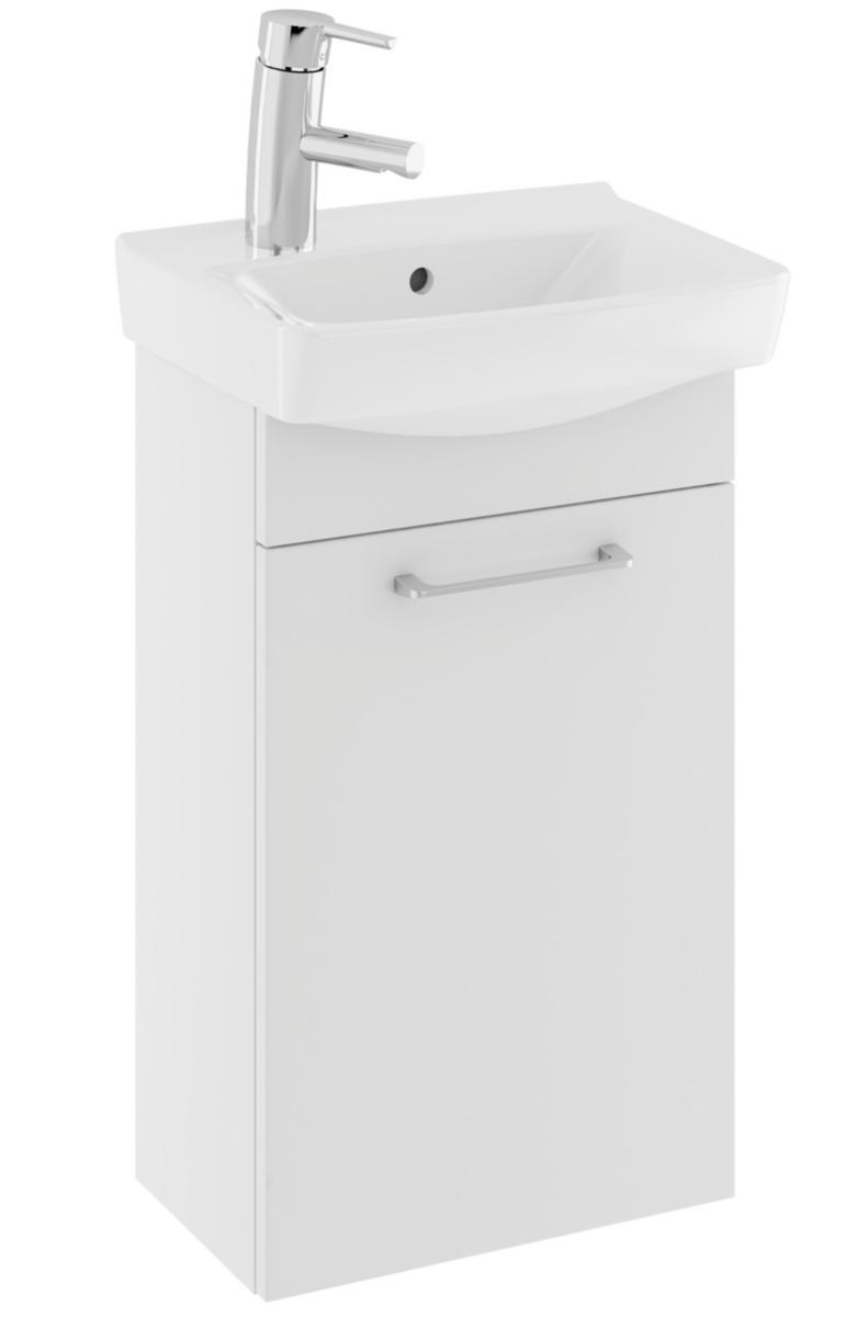 Möbelpaket Spira 400 V, Ifö - IFÖ SPIRA MÖBELPAKET 40 CM VÄ 42330